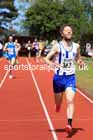 Mens 800 metres, 2024 NE Masters Track and Field Champs., Monkton Stadium, Jarrow.  Photo: David T. Hewitson/Sports for All Pics